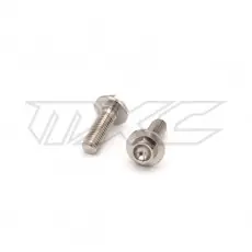 Online Kaufen Splitstream Titan Rahmenheck Schrauben Kit Honda CRF 450 2021-