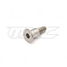 Aktuell Splitstream Titan Bremspedal Schraube Honda CRF 250/450 05-