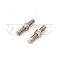 Splitstream Titan Kettenspanner Schrauben KTM Husqvarna M10 Günstig