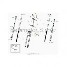 Kostenloser Rückversand Beta RR50 19 Gabel