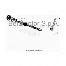 Beta RR50 19 Kickstarter Nur Für Kurze Zeit