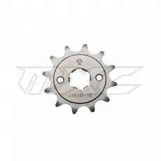 Ausverkauf JT Sprocket Ritzel 14Z Kawasaki KXF450 06-23/KLX450 08-14