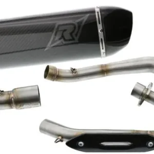 Beliebt Auspuffanlage Radical Racing Full Carbon