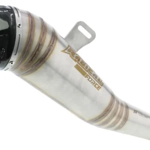Auspuffanlage Radical Racing GP Carbon FORCE Bestpreis