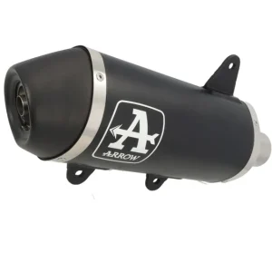 Meistverkauft Auspuffanlage Arrow Urban Dark