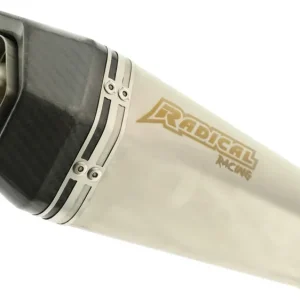 Ausverkauf Auspuffanlage Radical Racing GP Pro