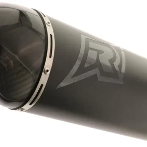 Auspuffanlage Radical Racing Half Carbon Bestpreis