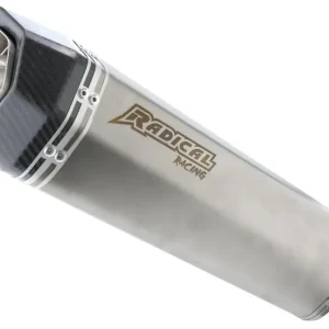 Super-Preis Auspuffanlage Radical Racing Pro