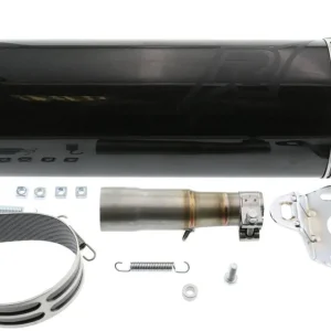 Preis Gesenkt Slip- On Endschalldämpfer Radical Racing Full- Carbon