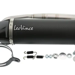 Auspuffanlage Leo Vince LV One Evo Top-Angebot