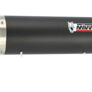 Auspuffanlage MIVV GP Carbon Expressversand