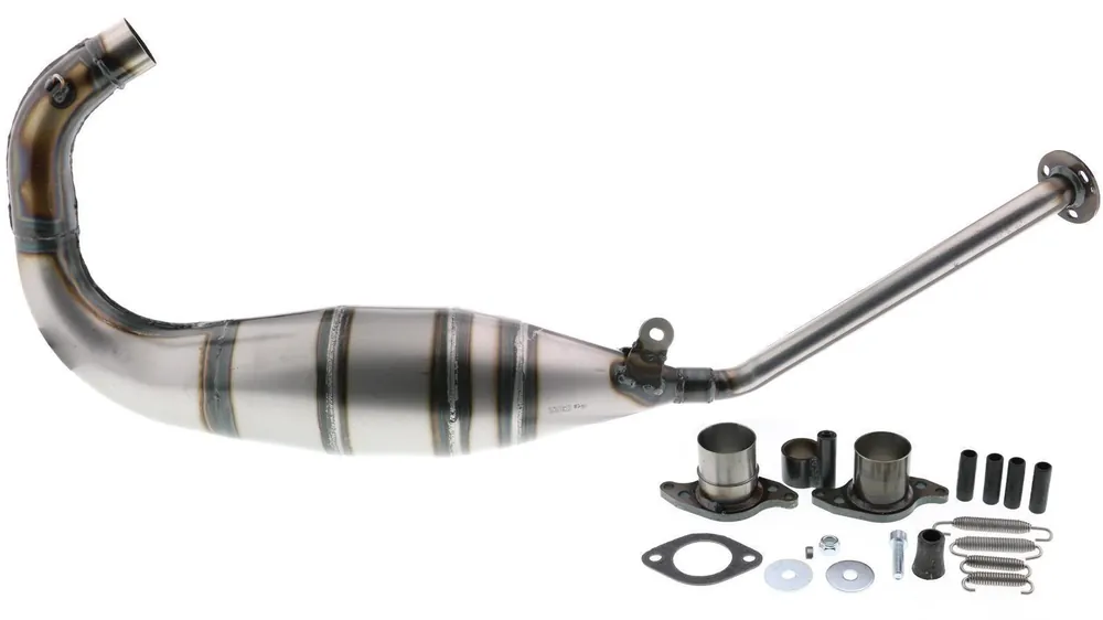 Auspuffkrümmer Giannelli Neue Ware