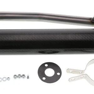 Endschalldämpfer Giannelli Mega-Angebot