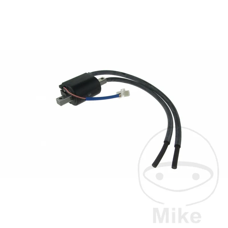 Ignition coil 12V original for Yamaha XJ 550 650 750 900 Beliebt