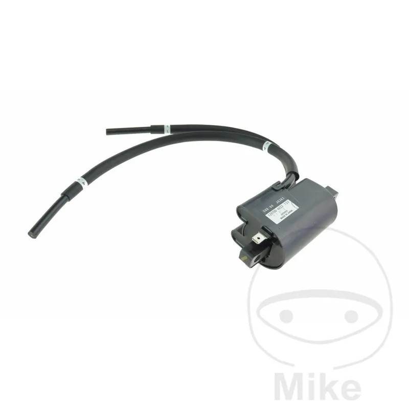 Bobine d'allumage 12V originale pour Yamaha FZ6 600 # 2004-2010 Preisknaller