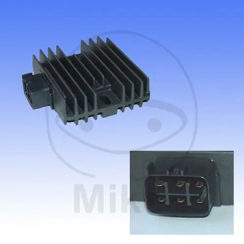 Bestseller Régulateur Redresseur pour Arctic Cat Kawasaki Suzuki Yamaha