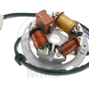 Highlight Alternatore Armatura Statore Generatore per Simson 50 70 80