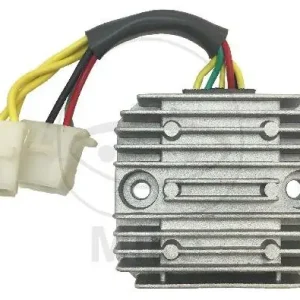 Letzte Chance REGLER/GLEICHRICHTER