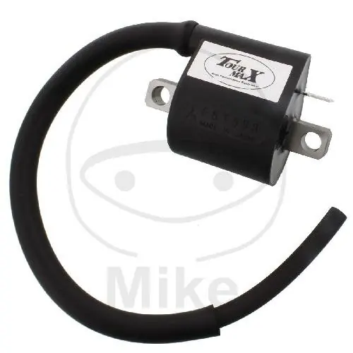 Ignition coil Tourmax for Suzuki DR 650 # 1991-1996 Neu Im Sortiment