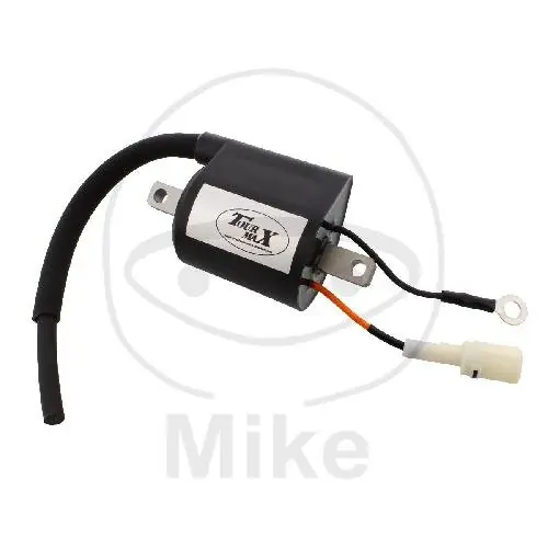 Bobina d'accensione Tourmax per Kawasaki KX 125 # 2005 Neu Im Sortiment