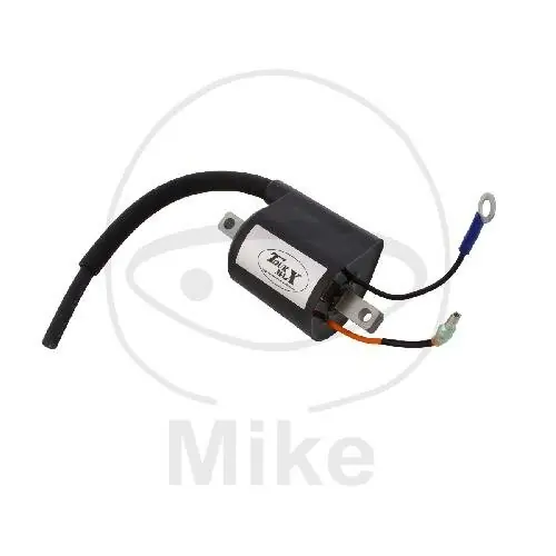 Top-Angebot Bobina de encendido Tourmax para Kawasaki KX 250 # 2003