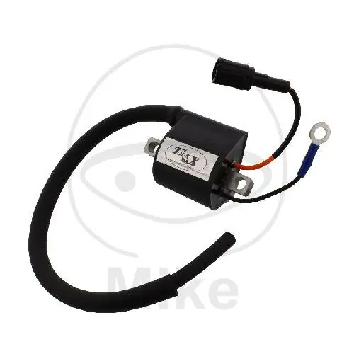 Kostenloser Versand Bobina de encendido Tourmax para Kawasaki KX 125 # 2006-2008