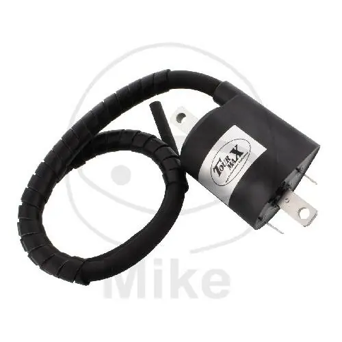 Bobina de encendido Tourmax para Yamaha XVS 650 Drag Star # 1997-2007 Abverkauf