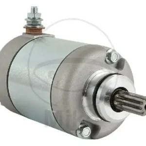 Starter complete for Yamaha XJ6 YZF-R6 600 # 2009-2016 Versand Am Gleichen Tag