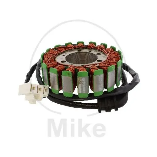 Rabatt Alternator Armature Stator Generator JMP for Honda CB 1100 x-11 SF CBR 1100 XX Blackbird