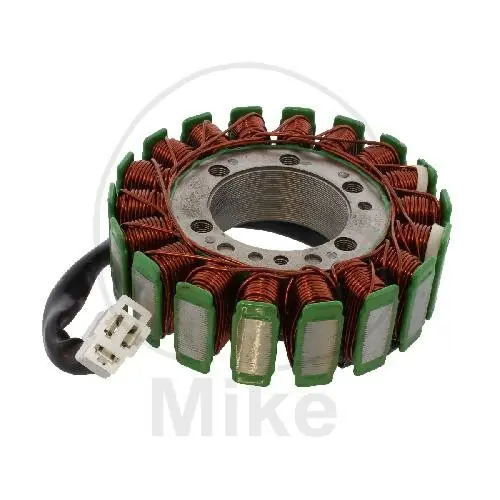 Lichtmaschine Anker Stator Generator JMP für Yamaha YZF 600 R6 # 1999-2002 Neu Im Sortiment
