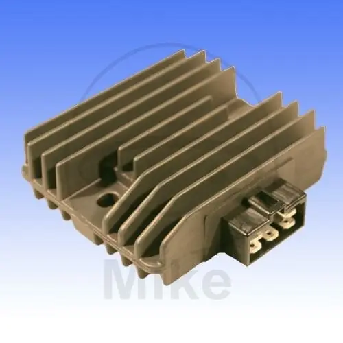 Régulateur Redresseur pour Yamaha XJ6 600 # XT 660 # YZF 600 Neue Kollektion