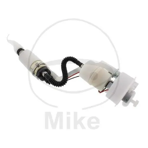 Bomba de combustible para Piaggio X10 500 ie Executive ABS ASR Schneller Versand