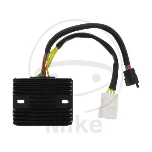 Geprüft Regulador rectificador para Aprilia Honda Mit Guzzi