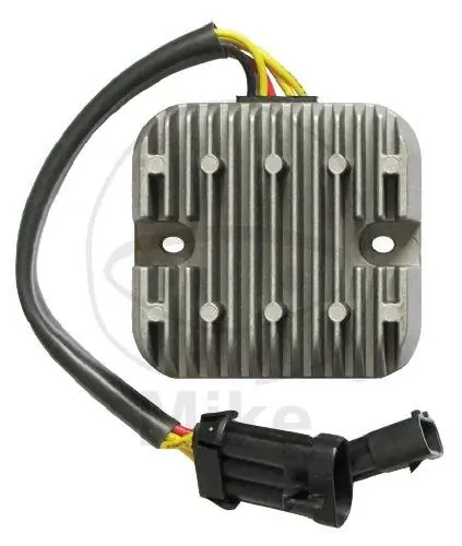 Letzte Chance Regolatore Raddrizzatore MOSFET