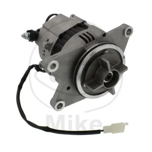 Lichtmaschine komplett ARH für Honda GL 1500 Goldwing # 1989-2000 Markenprodukt