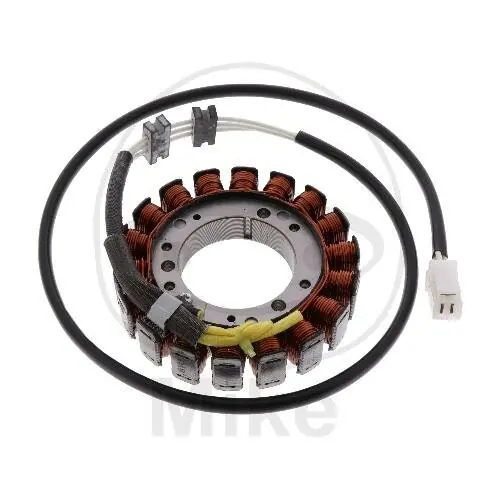 Garantierte Lieferung Alternador Armadura Estator Generador TMX para Yamaha XVS 650 # 1997-2003