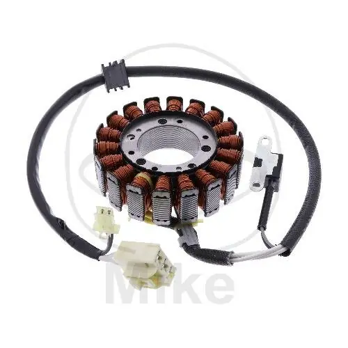 Alternatore Armatura Statore Generatore TMX per Yamaha XP 500 T-Max # 2001-2003 Angebot