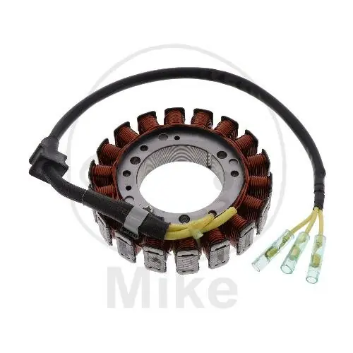 Neu Alternateur Induit Stator Générateur TMX pour Kawasaki VN 1500 # 1988-1995