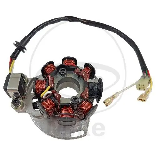 Jetzt Bestellen Lichtmaschine Anker Stator Generator JMP für Husaberg 125 250 300 KTM 125 150 200 250 300