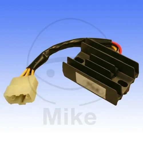 Regulador rectificador para Suzuki LT-F 160 300 # UC UH VL 125 # VL 250 Neue Ware