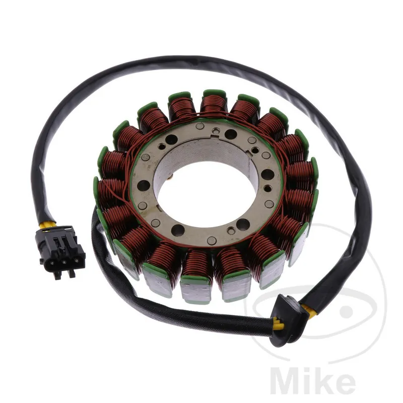 Echt Alternateur Induit Stator Alternateur JMP pour BMW F 650 2008-2010 # F 800 2006-2013