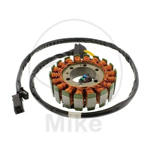 Preis Gesenkt Alternator Armature Stator Generator JMP for Suzuki AN 250 400 Burgman # 2003-2006