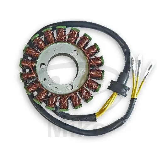 Lichtmaschine Anker Stator Generator JMP für Kawasaki VN 750 Vulcan # 1986-1993 Rabatt