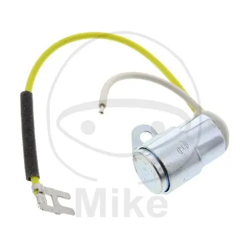 Kondensator Original für Suzuki GT 125 1974-1975 # GT 250 1973-1978 Rabatt