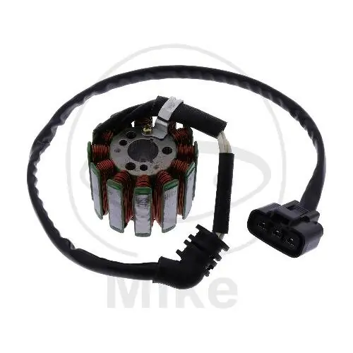 Schnäppchen Alternateur Induit Stator Alternateur JMP pour Yamaha FZ1 1000 FZ8 800 YZF 1000 R1