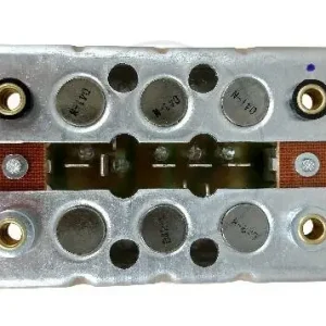 Regulator rectifier alternator for Benelli BMW Moto Guzzi Schneller Versand