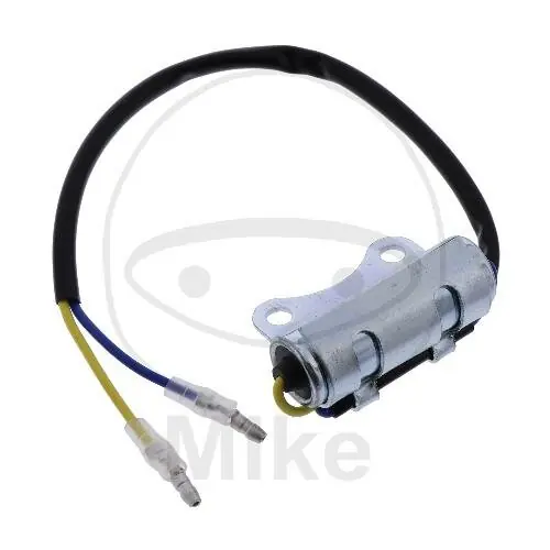 Expressversand Z KONDENSATOR