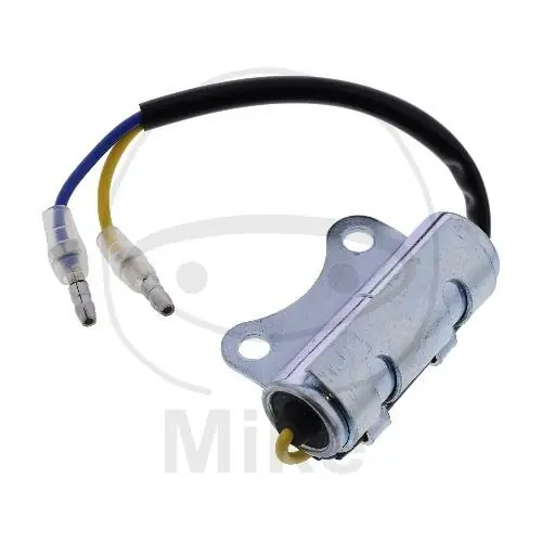 Must-Have Z KONDENSATOR