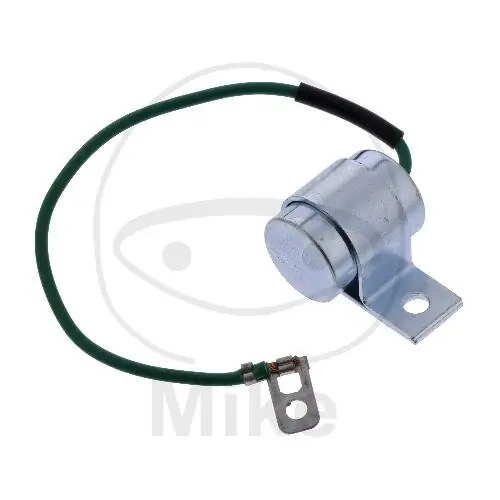 Nur Für Kurze Zeit Z KONDENSATOR