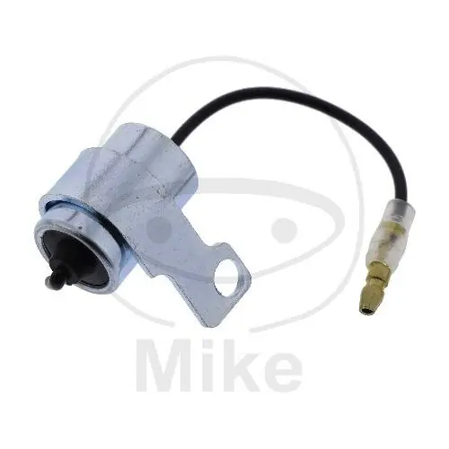 Aktuell Kondensator für Kawasaki KL 250 A # 1978-1983